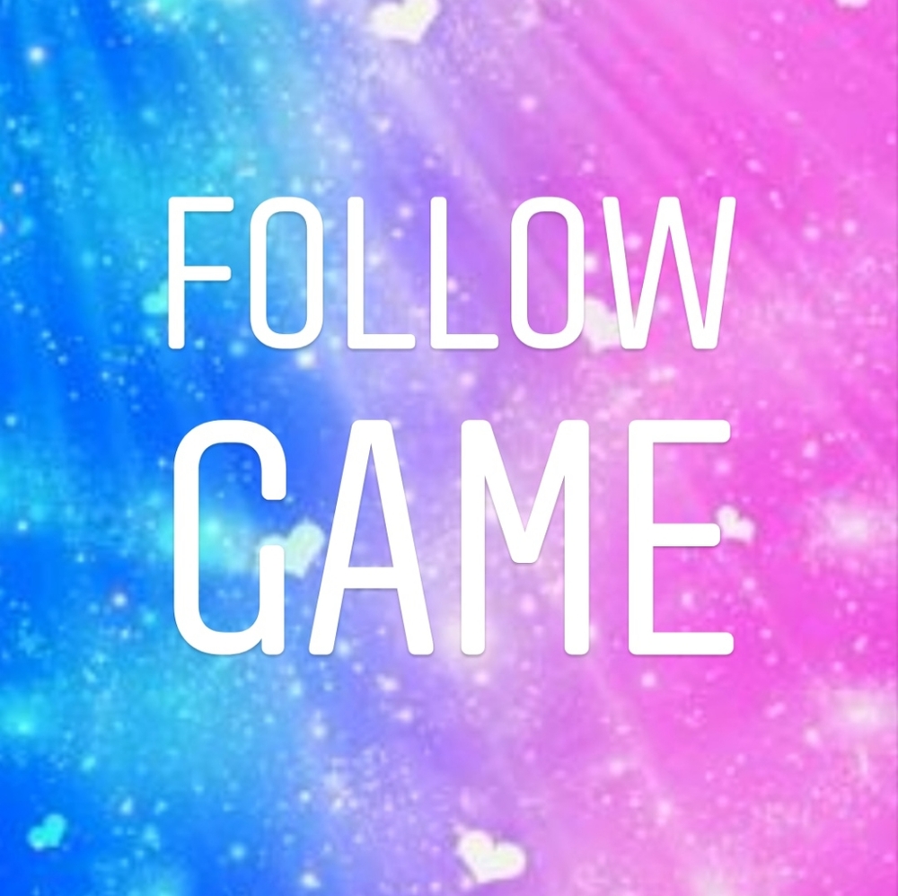 Like, Follow & Share Game _
